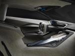 Peugeot Onyx Concept 2012 года